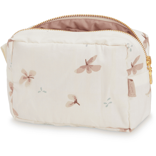 Cam Cam® COPENHAGEN Make-Up Tasche - OCS Windflower Creme