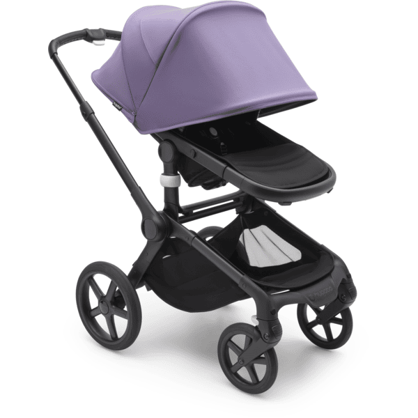 Bugaboo hotsell fox duo