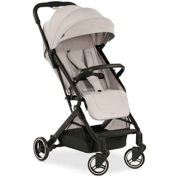 hauck Buggy Travel N Care Beige