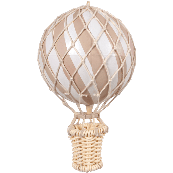 Filibabba  Luchtballon - Frappé 10 cm