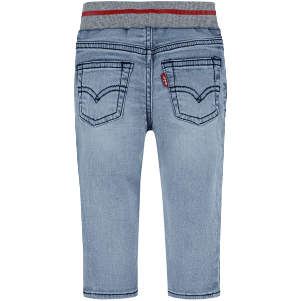 Levi s Kids Boys Pull On Jeans Spears Blue babymarkt