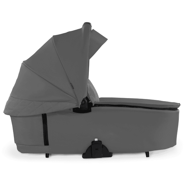 hauck korba Walk N Care Dark Grey
