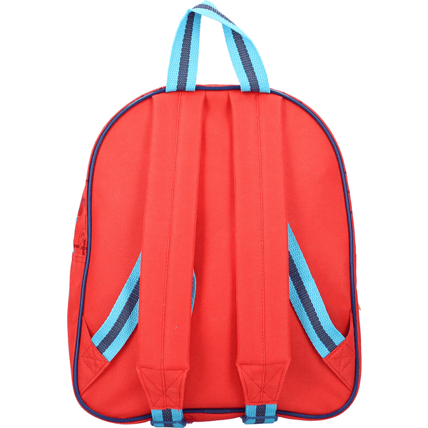 Sac maternelle sam outlet le pompier