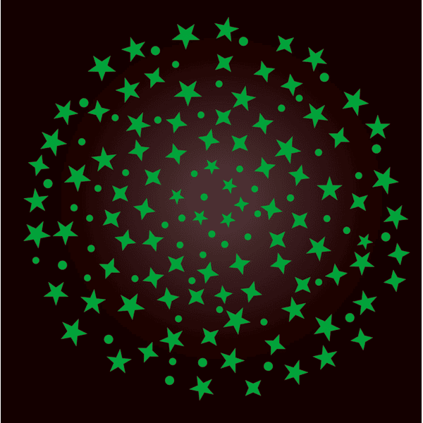 Reer Starlino Luz nocturna con Proyector luz estrellas blanco 
