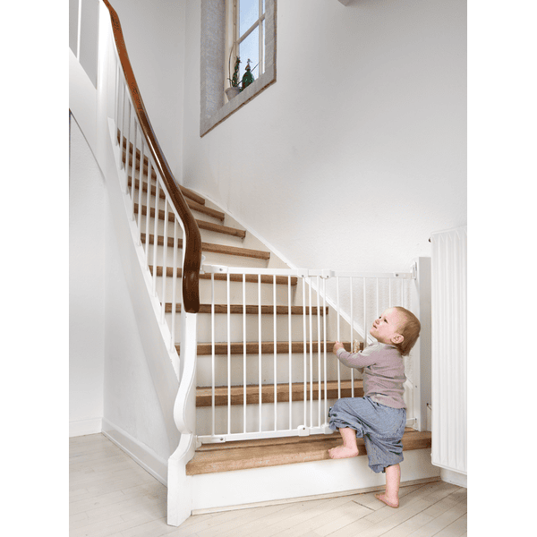 TOP 9 barrière d'escalier pour enfant