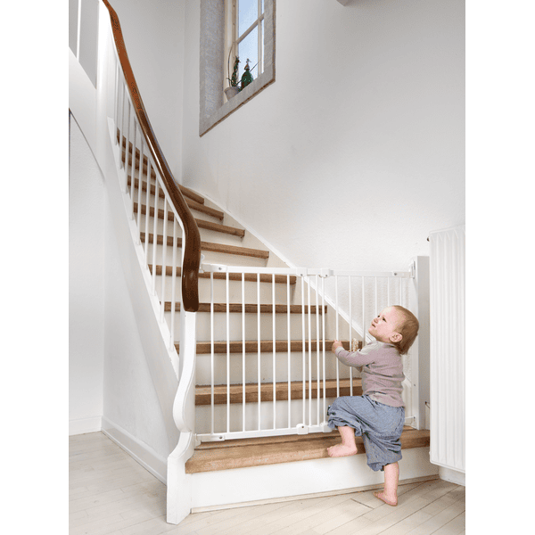 Barriere securite enfant escalier