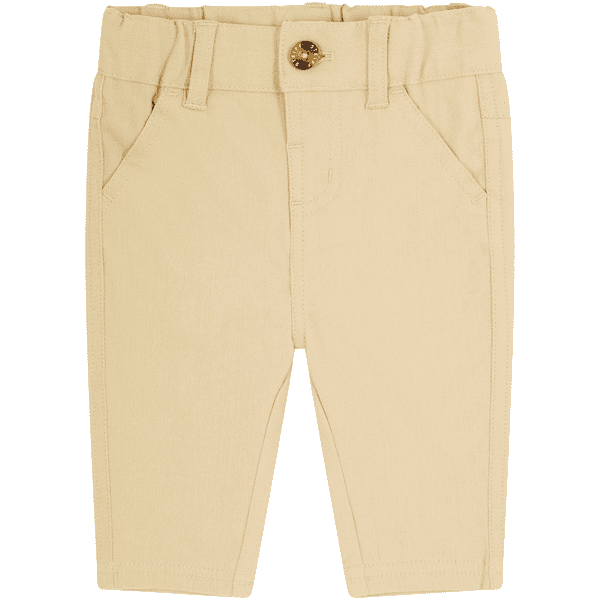 STEIFF Broek Phale Khaki