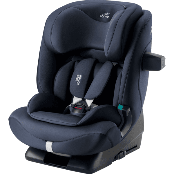 Britax Römer Diamond Advansafix Night Seggiolino per bambini Pro Blue Style 