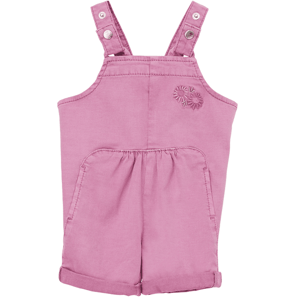 S. Oliver Dungarees rosa