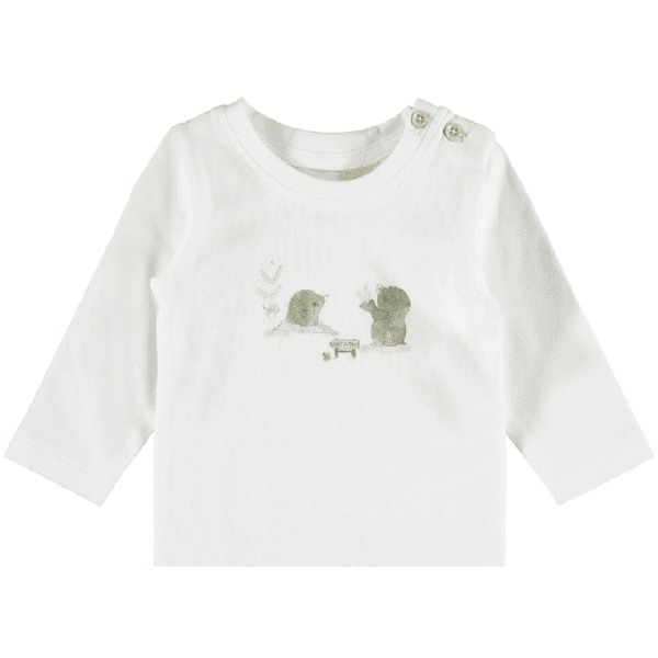 name it Chemise à manches longues NBMDISOLLE Snow White 