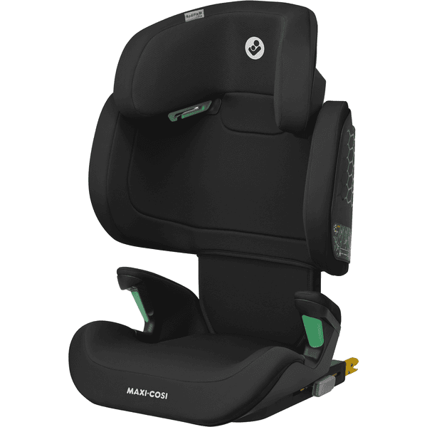 MAXI-COSI autosedačka RodiFix M i-Size 2024 basic black