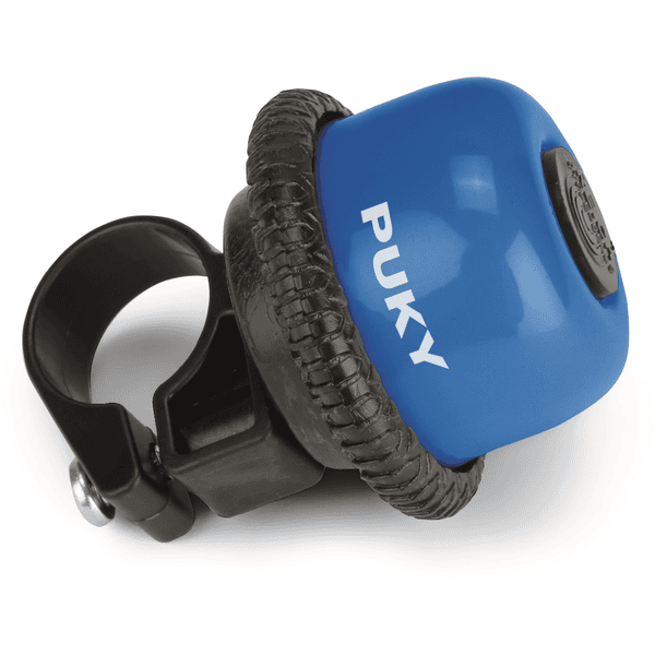 PUKY® Drehringglocke G18, blau 9844
