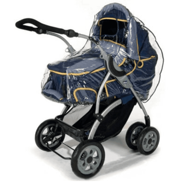 Baby jogger gt rain cover on sale