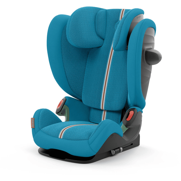 Cybex store gold isofix