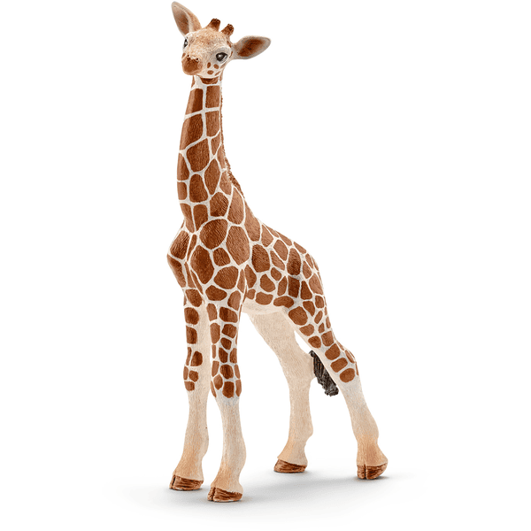 Schleich Figurine bébé girafe 14751