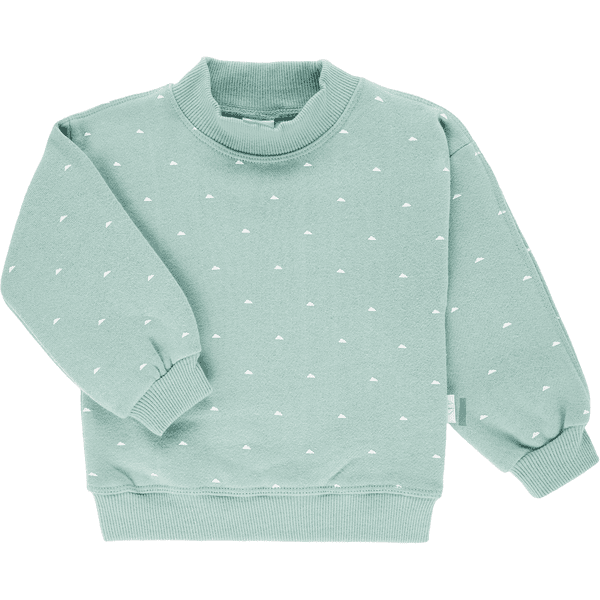 kindsgard Pullover himma mint