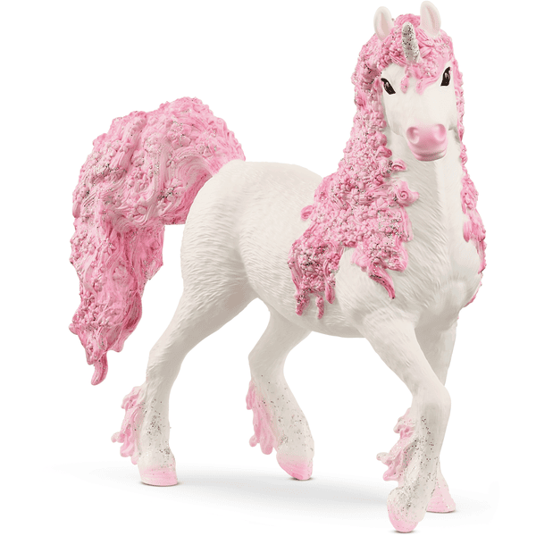 schleich® bloem eenhoorn merrie 70831