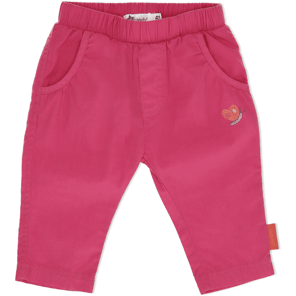 Sterntaler 7/8-broek roze