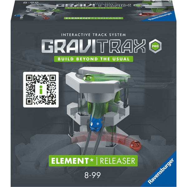 Ravensburger GraviTrax PRO Element Ontspanner