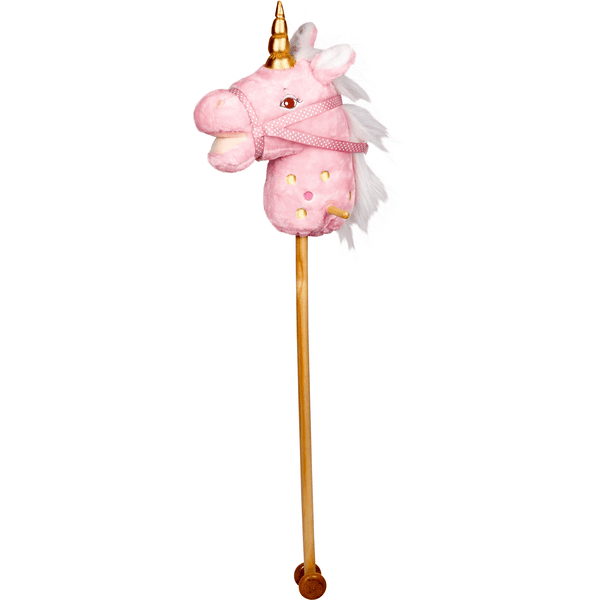 SPIEGELBURG COPPENRATH Keppihevonen Hobbyhorse - Unicorn Paradise