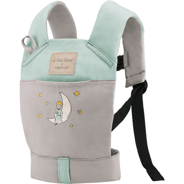 manduca Doll carrier Doll Carrier by Le Petit Prince ® Lune