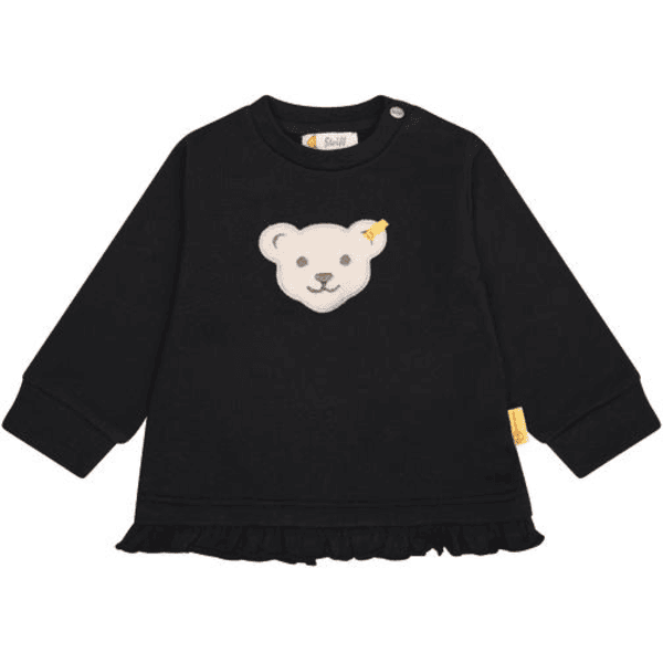 Steiff Sweatshirt dunkelblau