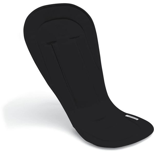 bugaboo Zitkussen Black