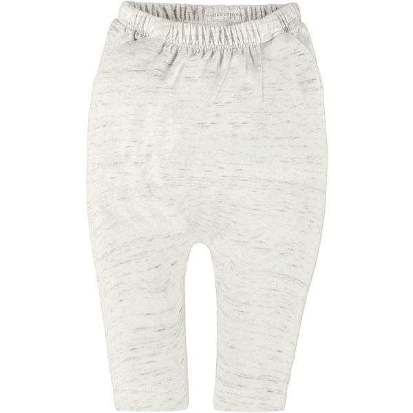 BELLYBUTTON Boys Sweatbroek white melange