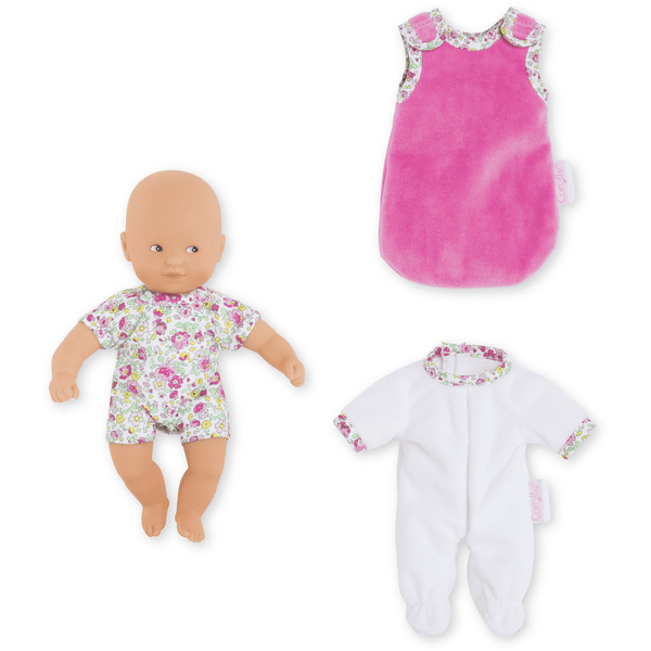 Corolle® MPP Mini Calin 20cm Gute Nacht Set