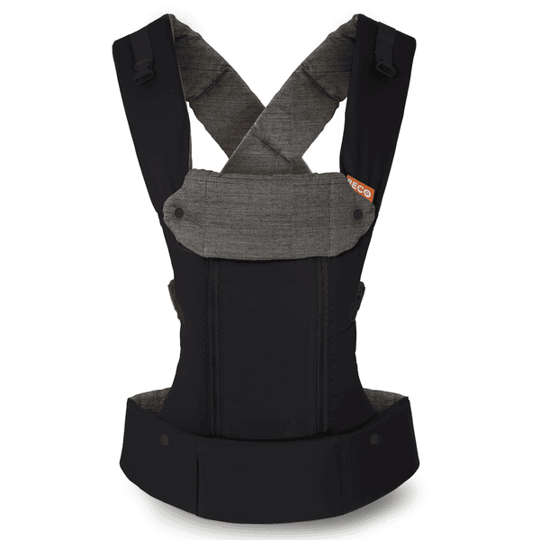 Beco 8 cheap baby carrier