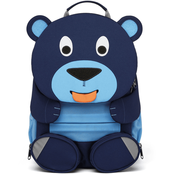 Affenzahn Mochila infantil Oso Bobo Modelo 2022