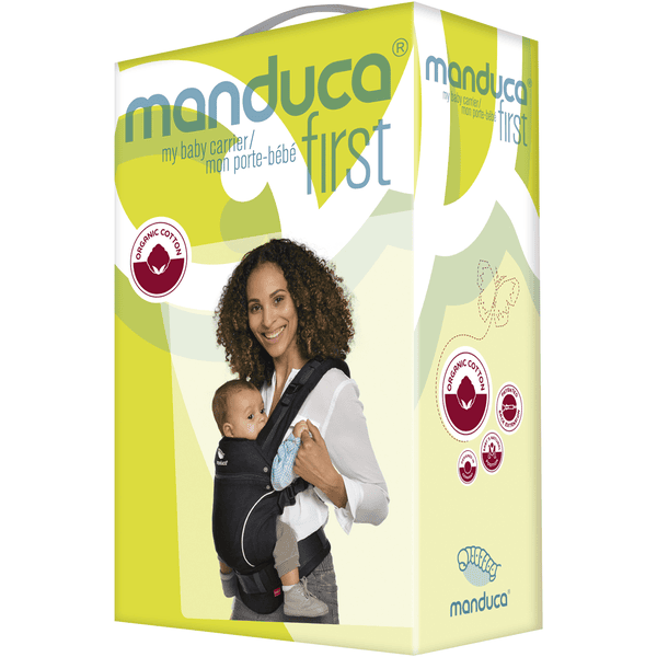 Manduca First - Mochila Manduca España