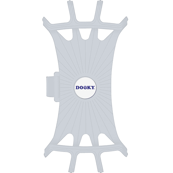 DOOKY Universal Handyhalterung Transparent 