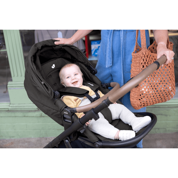 Pebble kinderwagen hotsell