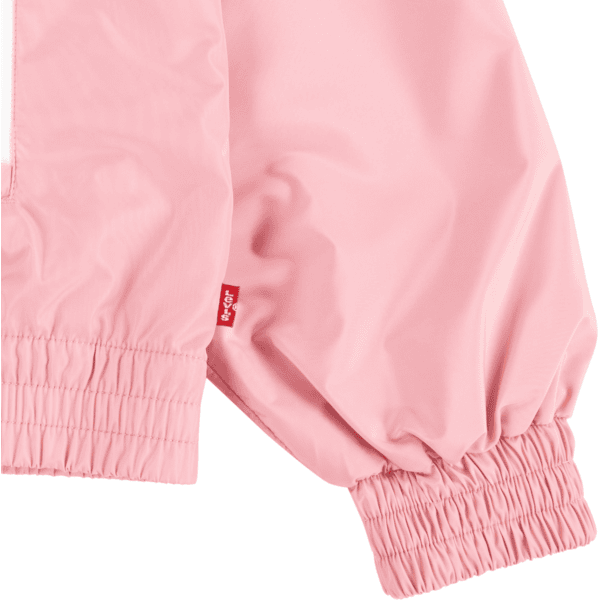 Levi s coupe vent rose roseoubleu