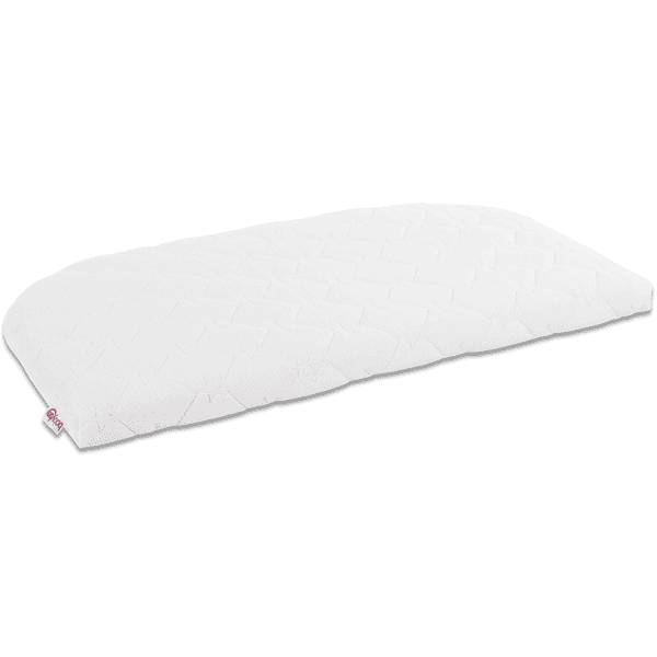 babybay® Premium Wechselbezug Intense AngelWave® passend für Modell Maxi, Boxspring und Comfort Plus