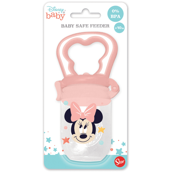 STOR - Disney Baby Mickey Mouse - Ciuccio Per Frutta