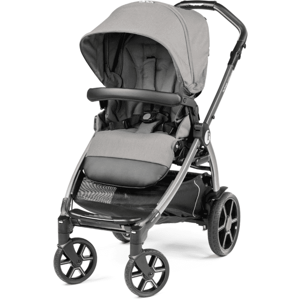 Peg Perego Sportwagen Book  Mercury