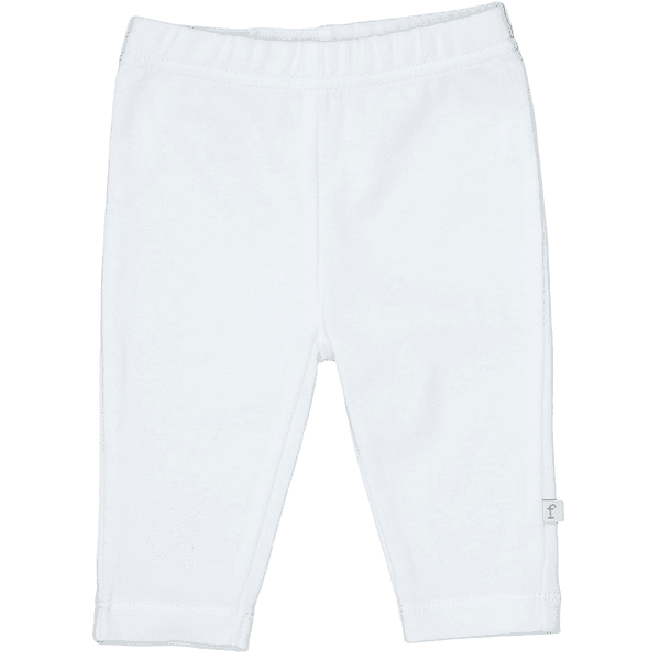 Feetje Pantaloni tuta, bianco