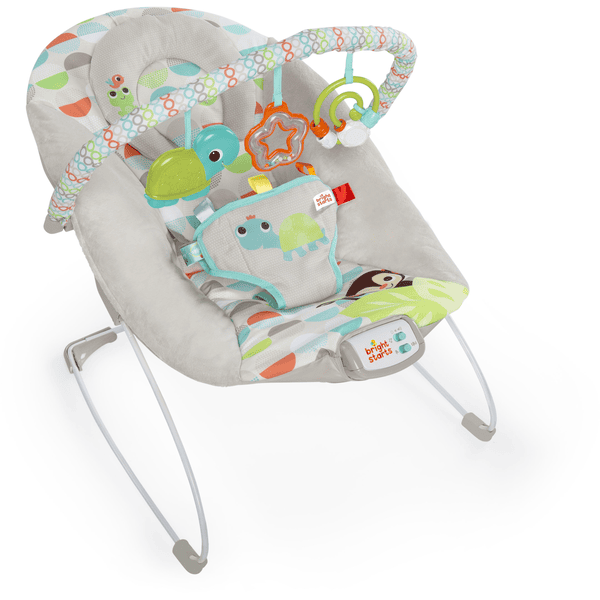 Fisher price safari bouncer discount