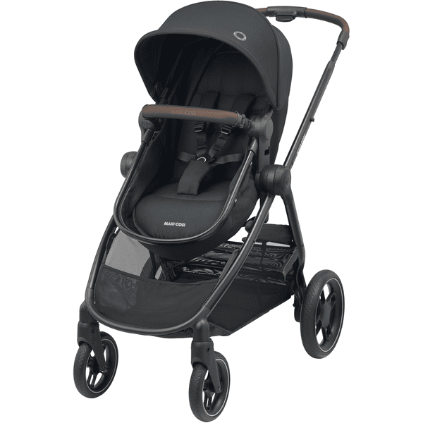 MAXI COSI  Zelia 3 Essential Graphite 2020