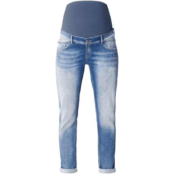 noppies Jeans de maternité Isa Light Wash "32