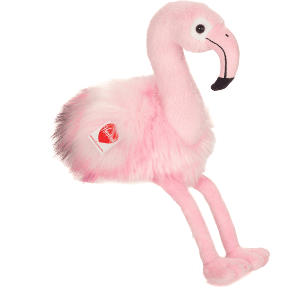 Teddy HERMANN® Flamingo Flora 35 cm