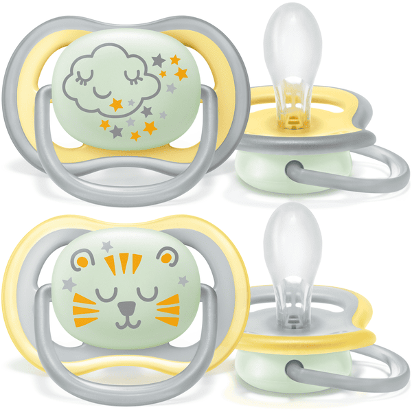 Avent store 18 pacifier