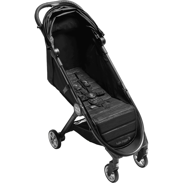 City jogger 2 store stroller