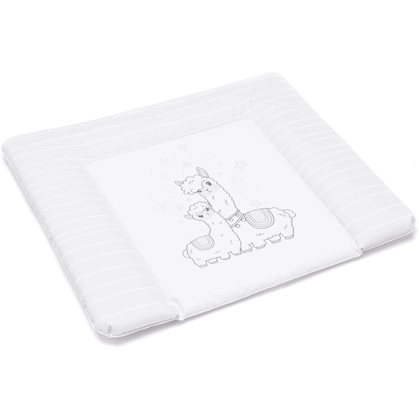 fillikid Materassino fasciatoio Softy Large Lama 85x75 cm 