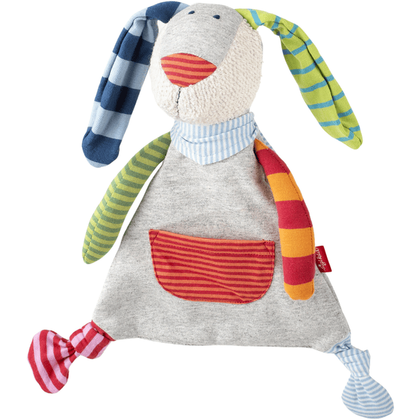 sigikid® Doudou Ringeldingel