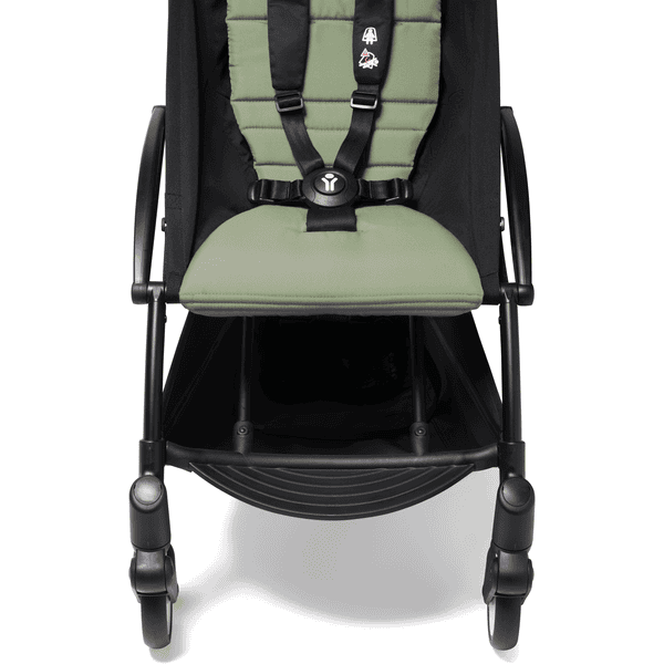 Babyzen green hotsell