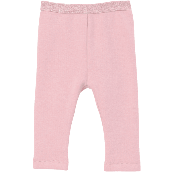 s. Oliver Termisk leggings rosa