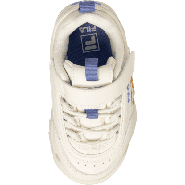 Baby store fila shoes